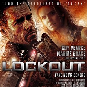 Foto Sequestro no Espaço