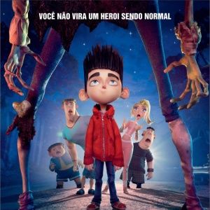 Foto ParaNorman