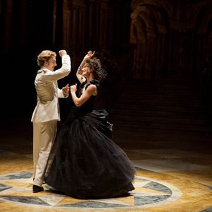 Foto Anna Karenina