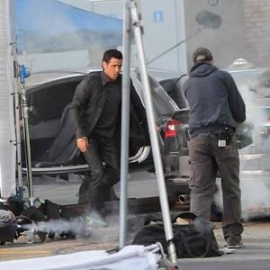 Foto O Vingador do Futuro