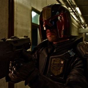 Foto Dredd
