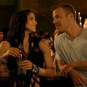 Foto Street Dance - Duas Vezes Mais Quente