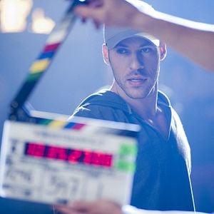 Foto Street Dance - Duas Vezes Mais Quente