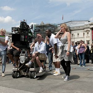 Foto Street Dance - Duas Vezes Mais Quente