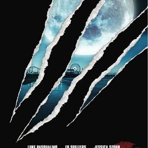 Foto Lua Cheia - O Terror dos Virgens