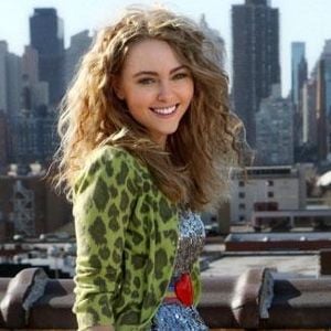 Foto The Carrie Diaries