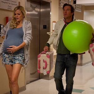 Foto O Que Esperar Quando Você Está Esperando