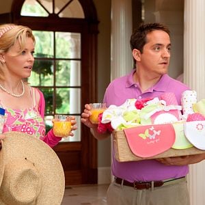 Foto O Que Esperar Quando Você Está Esperando