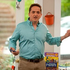 Foto O Que Esperar Quando Você Está Esperando