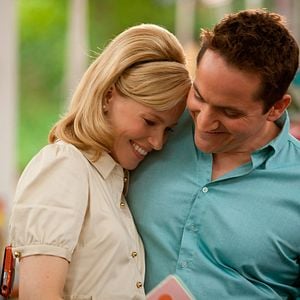 Foto O Que Esperar Quando Você Está Esperando