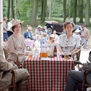 Foto Um Final de Semana em Hyde Park