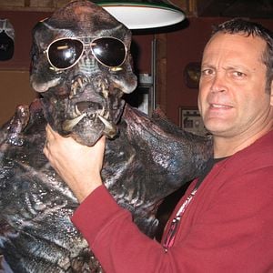 Foto Vizinhos Imediatos de 3º Grau