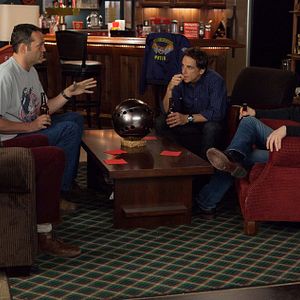 Foto Vizinhos Imediatos de 3º Grau