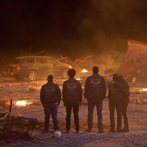 Foto Vizinhos Imediatos de 3º Grau