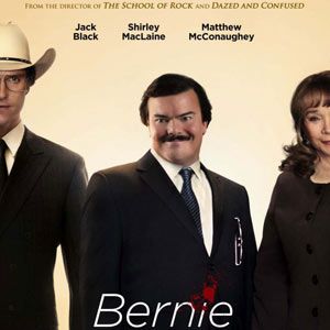 Foto Bernie - Quase Um Anjo