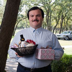 Foto Bernie - Quase Um Anjo