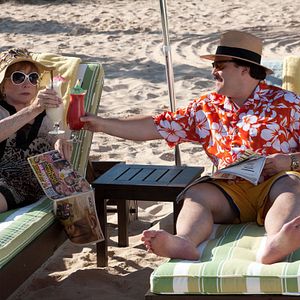 Foto Bernie - Quase Um Anjo