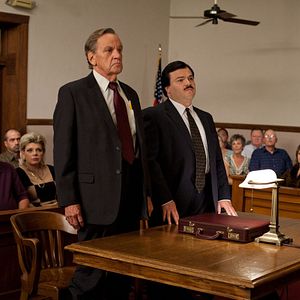 Foto Bernie - Quase Um Anjo