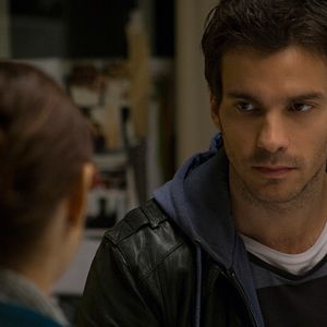 Foto A Vida dos Peixes