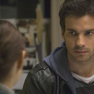 Foto A Vida dos Peixes