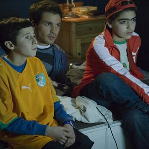 Foto A Vida dos Peixes