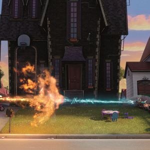 Foto Meu Malvado Favorito 2