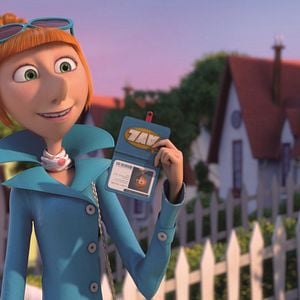 Foto Meu Malvado Favorito 2