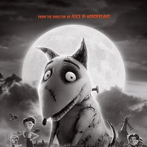 Foto Frankenweenie