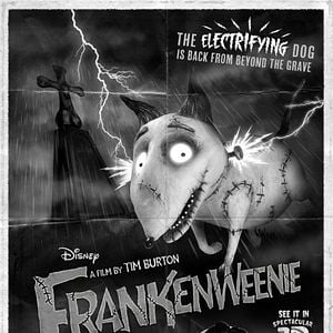Foto Frankenweenie