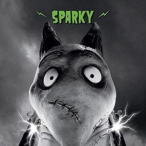 Foto Frankenweenie