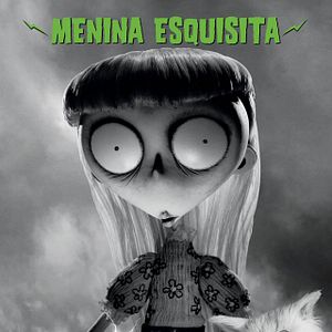 Foto Frankenweenie