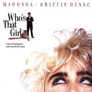 Foto Quem é Essa Garota?