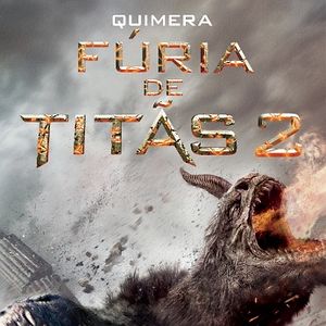 Foto Fúria de Titãs 2