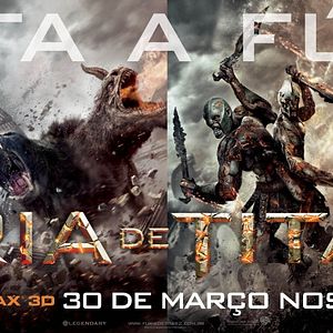Foto Fúria de Titãs 2