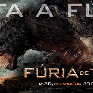 Foto Fúria de Titãs 2