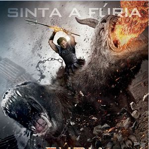 Foto Fúria de Titãs 2