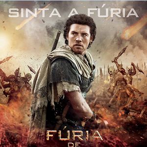 Foto Fúria de Titãs 2