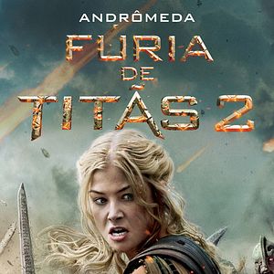 Foto Fúria de Titãs 2