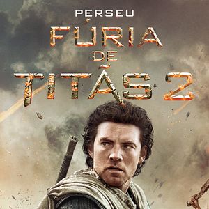 Foto Fúria de Titãs 2