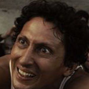 Foto Alexis Díaz de Villegas