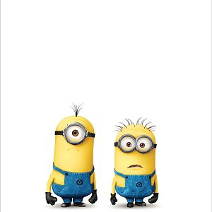 Foto Meu Malvado Favorito 2