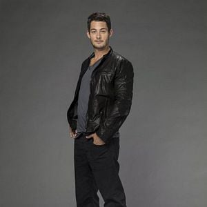 Foto The Client List