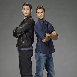 Foto The Client List