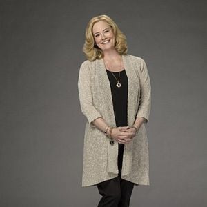 Foto The Client List