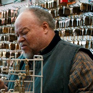 Foto Stephen McKinley Henderson