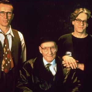 Foto Mistérios e Paixões