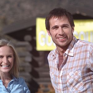 Foto Dinheiro Não é Tudo