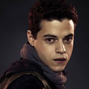 Foto A Saga Crepúsculo: Amanhecer - Parte 2