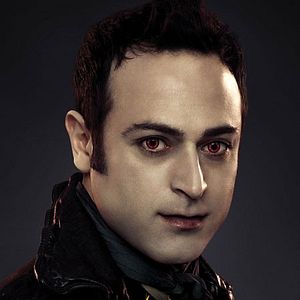 Foto A Saga Crepúsculo: Amanhecer - Parte 2