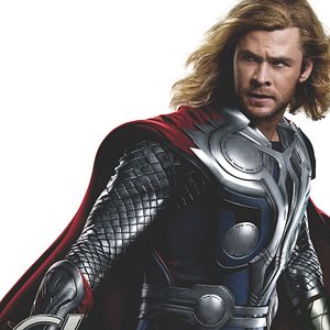 Foto Os Vingadores - The Avengers